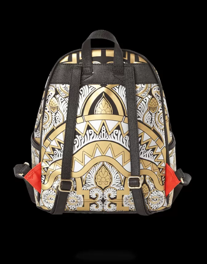 Sprayground Collezione Fiere: Zaino Limited Edition 