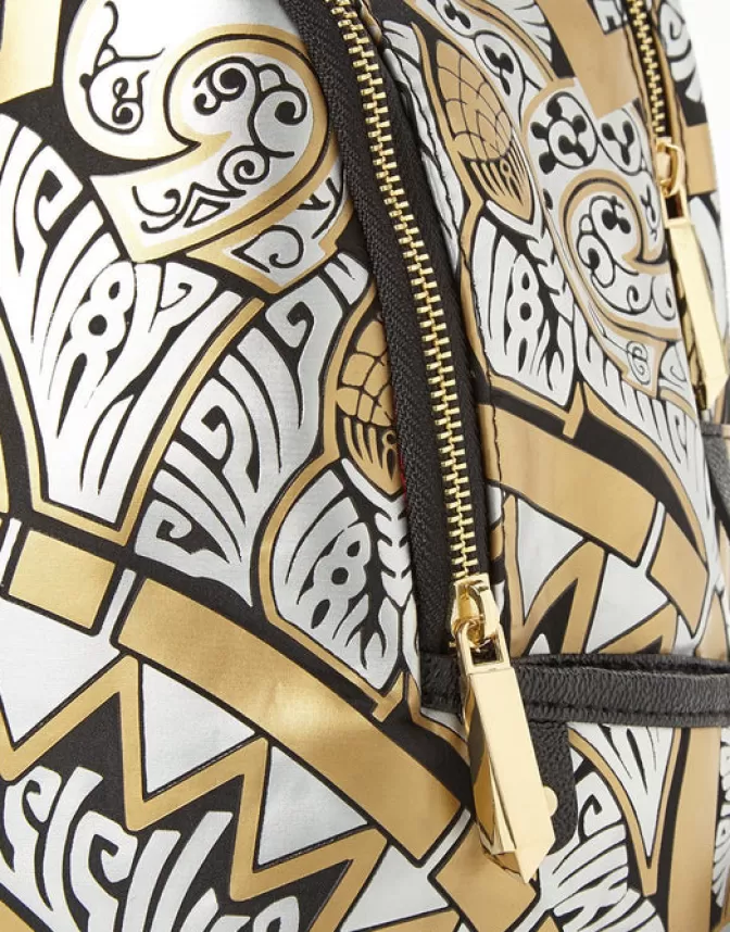 Sprayground Collezione Fiere: Zaino Limited Edition 
