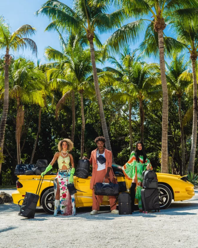 Zaino Sprayground Ombra della Pista Phantom - Design Avvolgente con Capacità Multifunzionale (Modello DLXV)