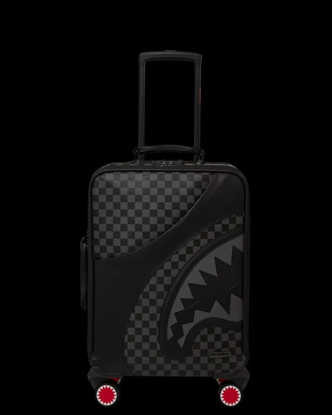 Sprayground Originale Valigia Cabina 