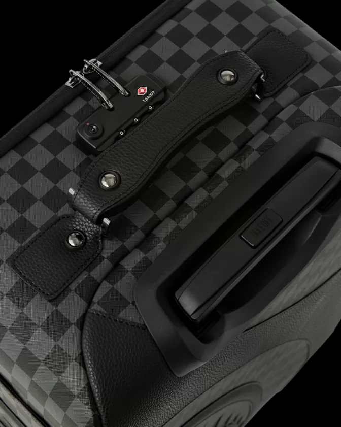 Sprayground Originale Valigia Cabina 