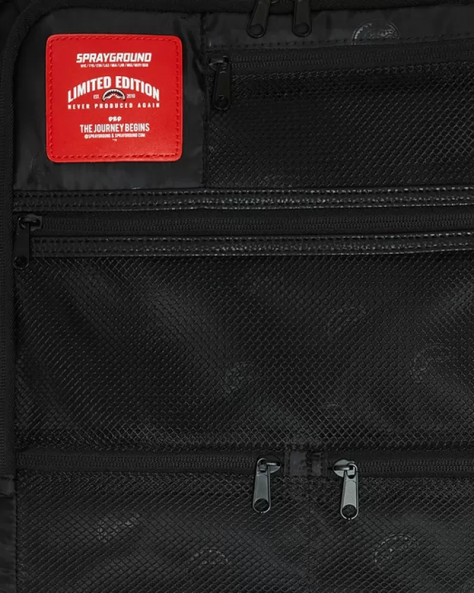 Sprayground Originale Valigia Cabina 