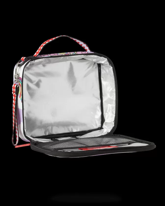 Sprayground Kit Snack Arcobaleno Energico – Pronto per l'avventura!