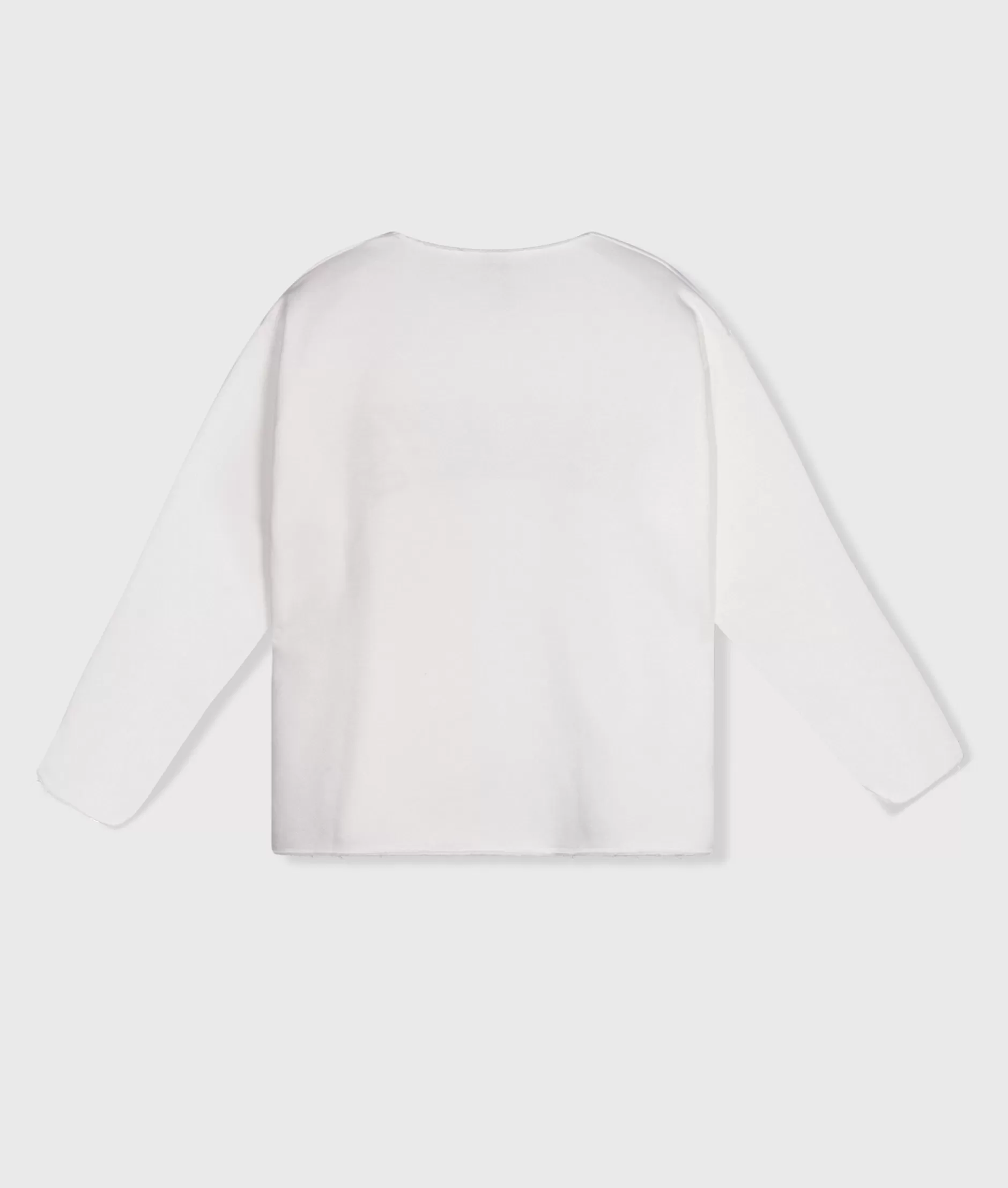 Maglione Donna con Rifiniture Grezze - Stile Urban 10DAYS