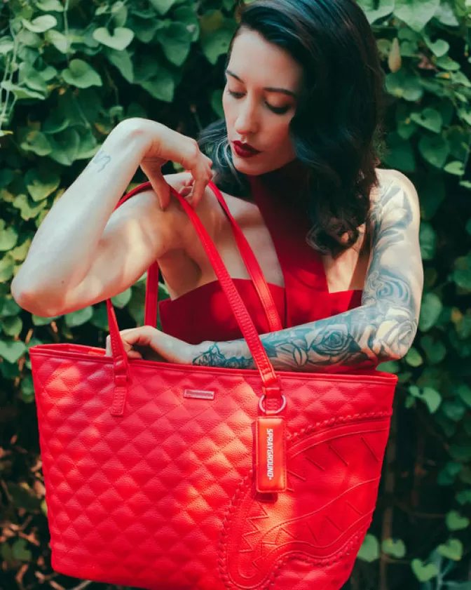 Borsa Tote Sprayground 