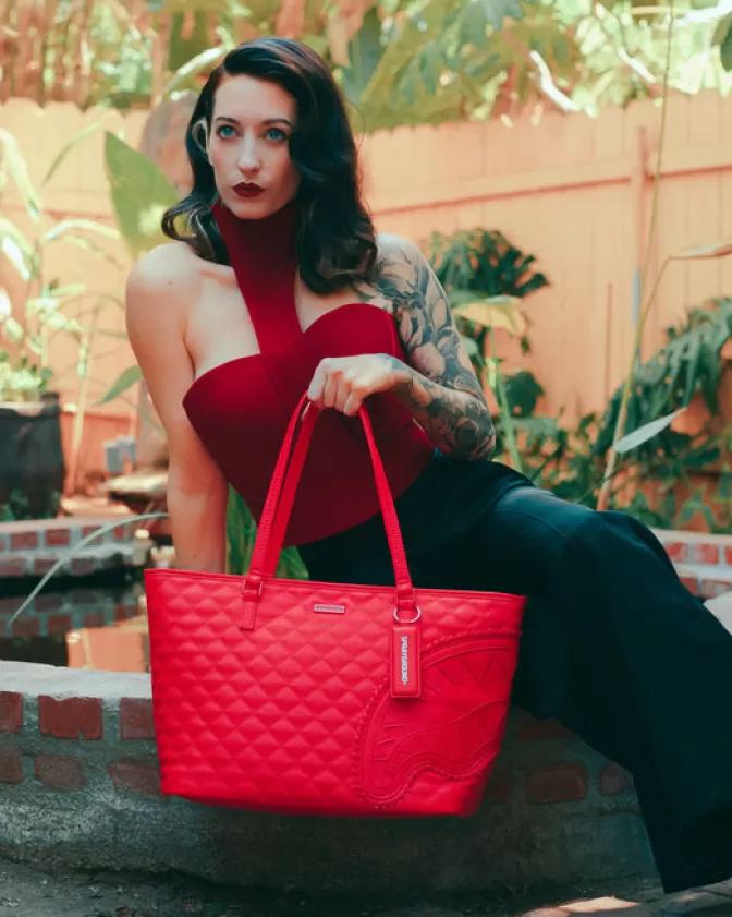 Borsa Tote Sprayground 