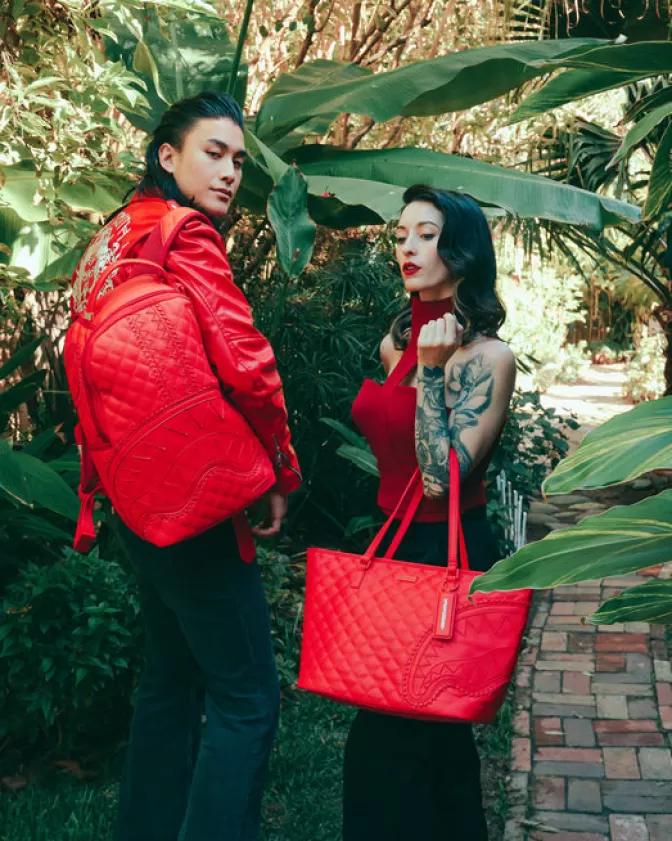 Borsa Tote Sprayground 