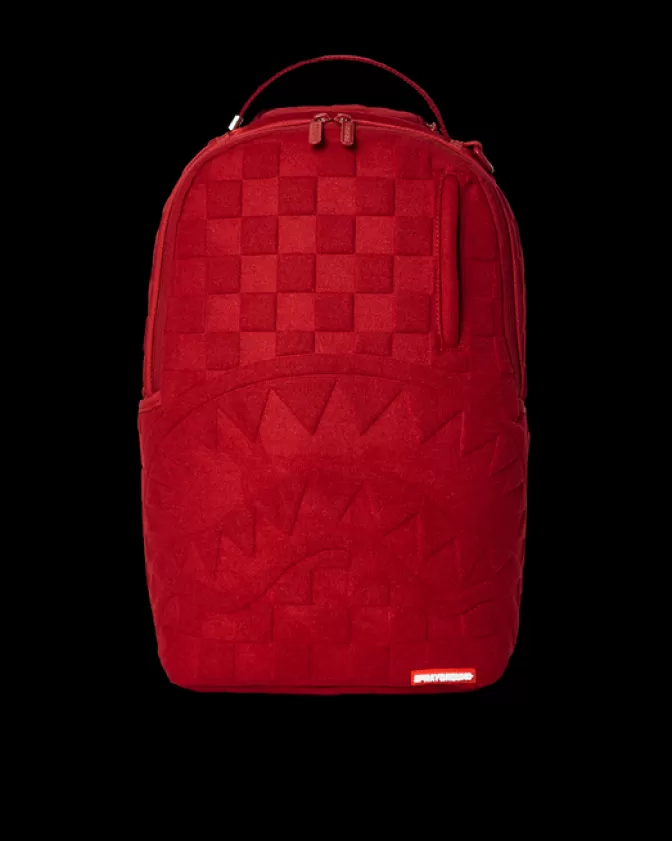 Zaini Sprayground - Design Dinamico con Tocco Adrenalina per lo Stile Urbano
