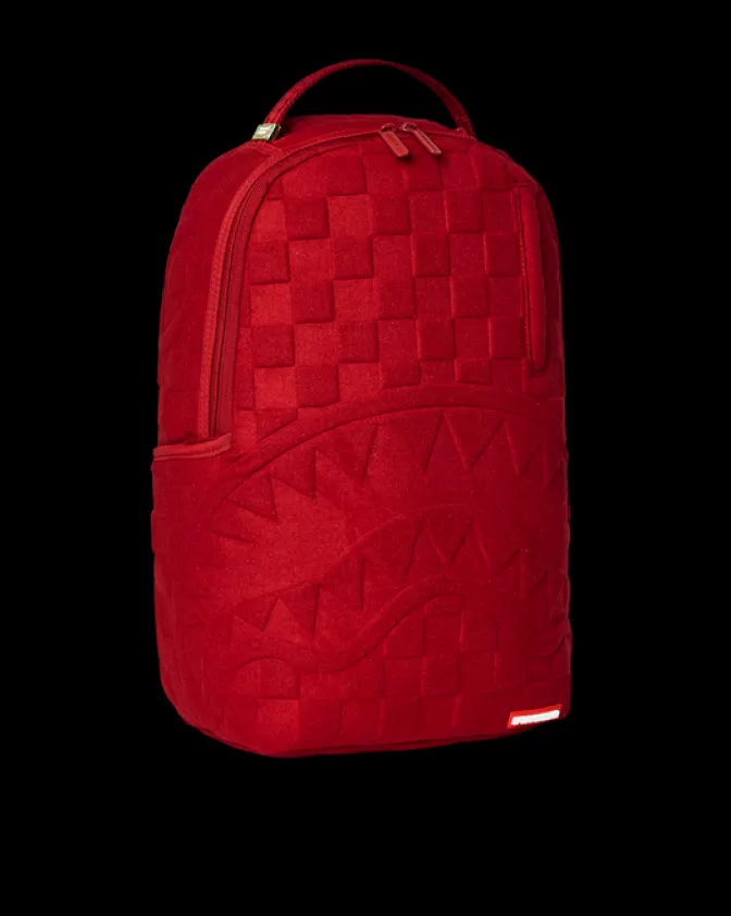 Zaini Sprayground - Design Dinamico con Tocco Adrenalina per lo Stile Urbano