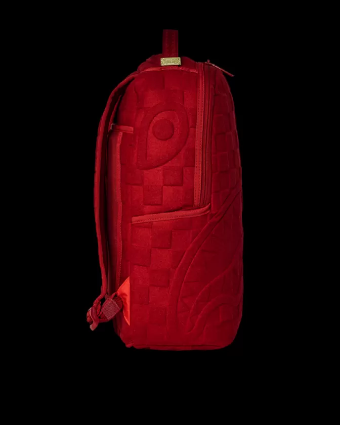 Zaini Sprayground - Design Dinamico con Tocco Adrenalina per lo Stile Urbano