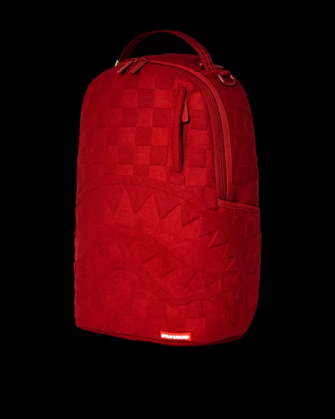 Zaini Sprayground - Design Dinamico con Tocco Adrenalina per lo Stile Urbano