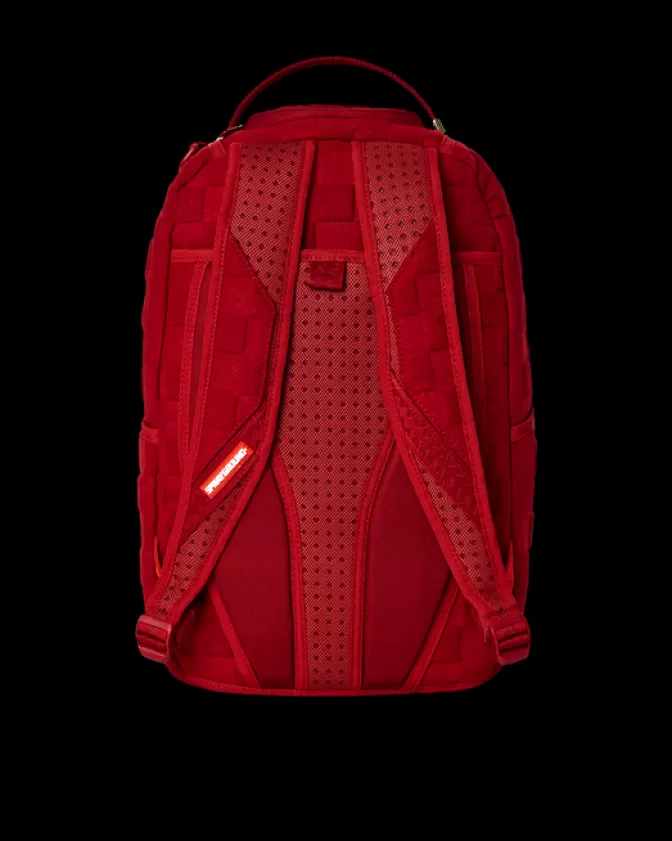 Zaini Sprayground - Design Dinamico con Tocco Adrenalina per lo Stile Urbano