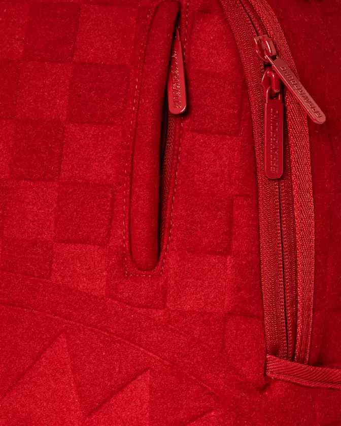 Zaini Sprayground - Design Dinamico con Tocco Adrenalina per lo Stile Urbano