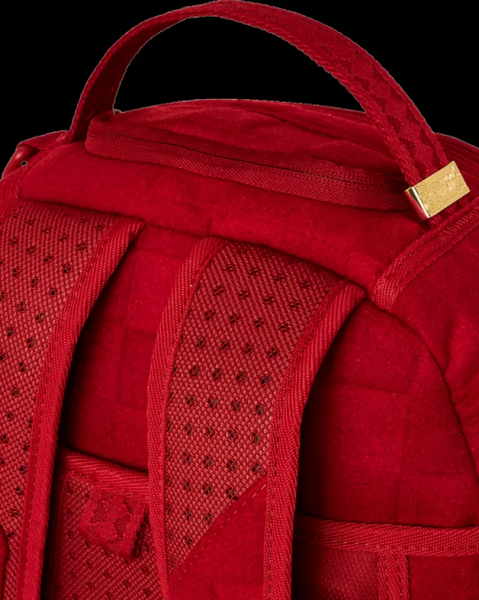 Zaini Sprayground - Design Dinamico con Tocco Adrenalina per lo Stile Urbano