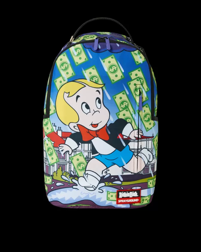 Sprayground Zaino Originale 