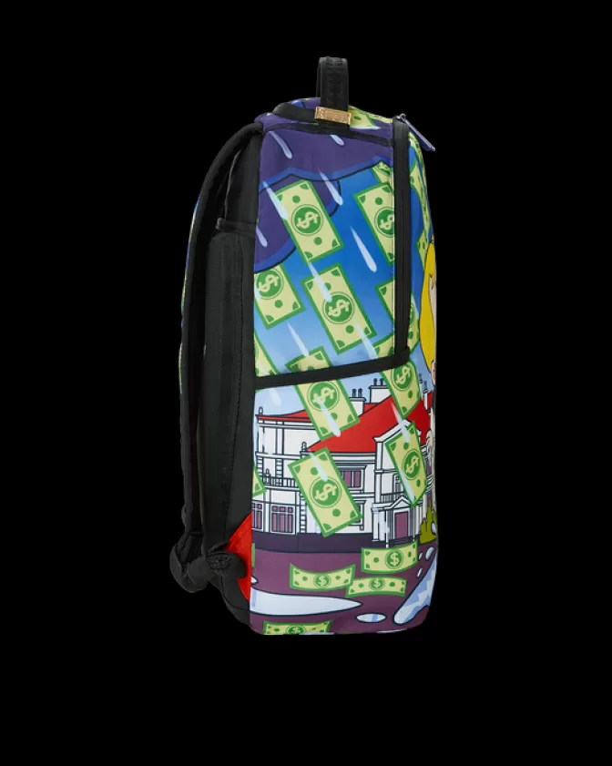Sprayground Zaino Originale 