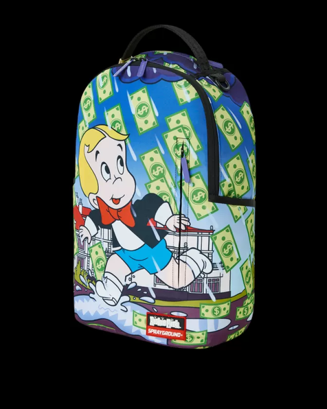 Sprayground Zaino Originale 