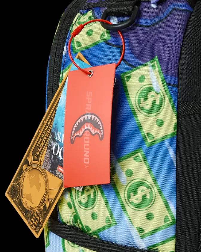 Sprayground Zaino Originale 