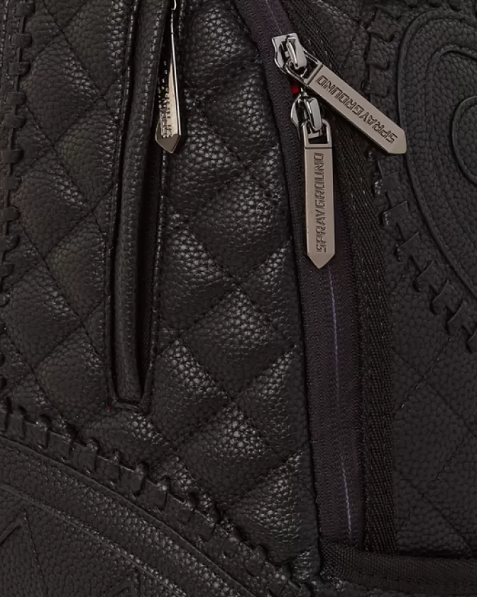 Sprayground BACKPACKS*RIVIERA SPLIT BACKPACK (DLXV)