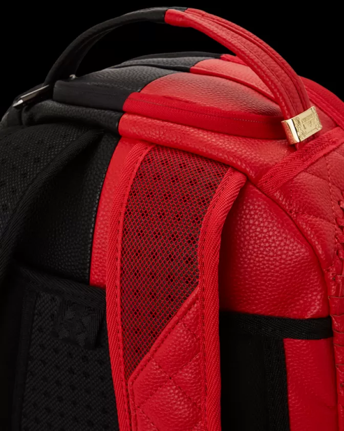 Sprayground BACKPACKS*RIVIERA SPLIT BACKPACK (DLXV)
