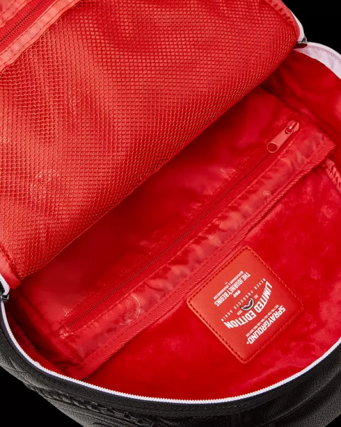 Sprayground BACKPACKS*RIVIERA SPLIT BACKPACK (DLXV)