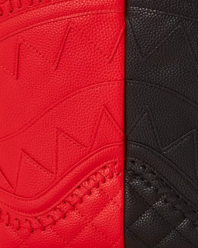Sprayground BACKPACKS*RIVIERA SPLIT BACKPACK (DLXV)