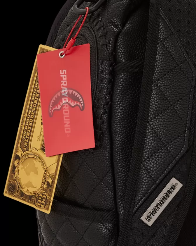 Sprayground BACKPACKS*RIVIERA SPLIT BACKPACK (DLXV)