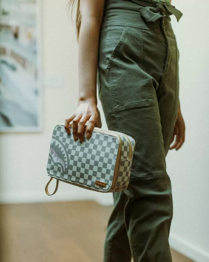 Borsa da Toeletta Elegante Sprayground 