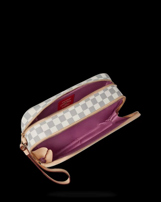 Borsa da Toeletta Elegante Sprayground 