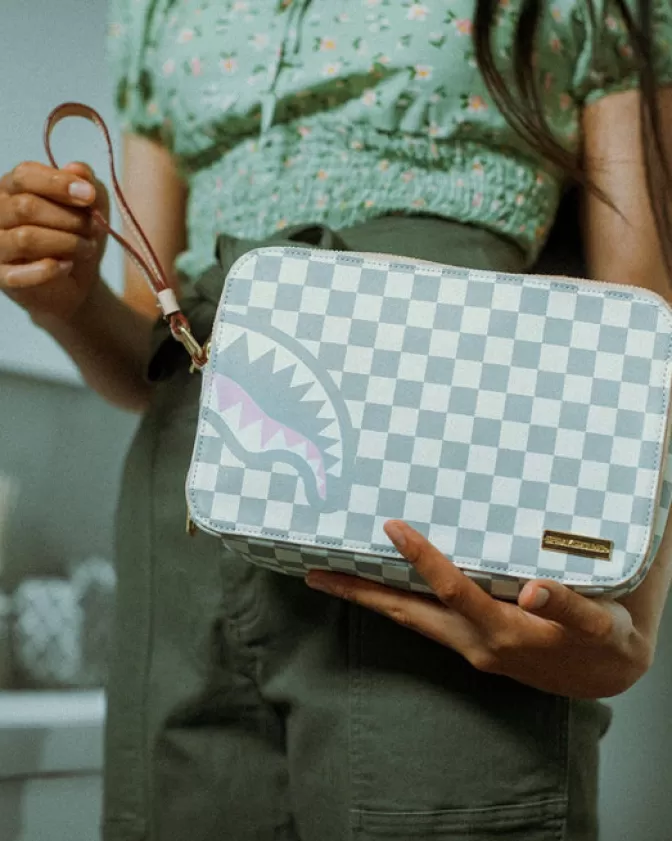 Borsa da Toeletta Elegante Sprayground 