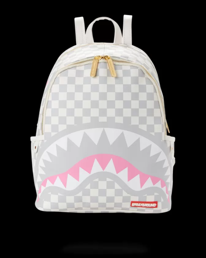 Zaini Urbani Sprayground Tribù Selvaggia | Design con Rose 24/7 per Stile Ribelle