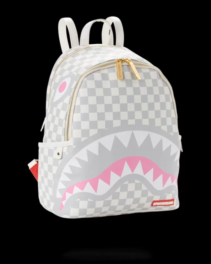 Zaini Urbani Sprayground Tribù Selvaggia | Design con Rose 24/7 per Stile Ribelle