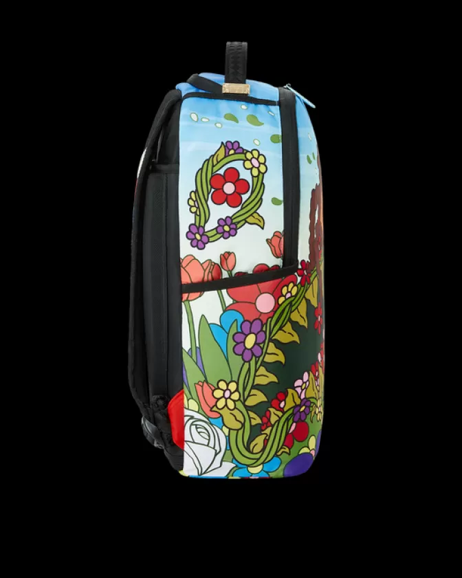 SPRAYGROUND | Zaino RUGRATS Susie nel Giardino Incantato | Stile Unico, Design Originale per Bambini e Ragazzi
