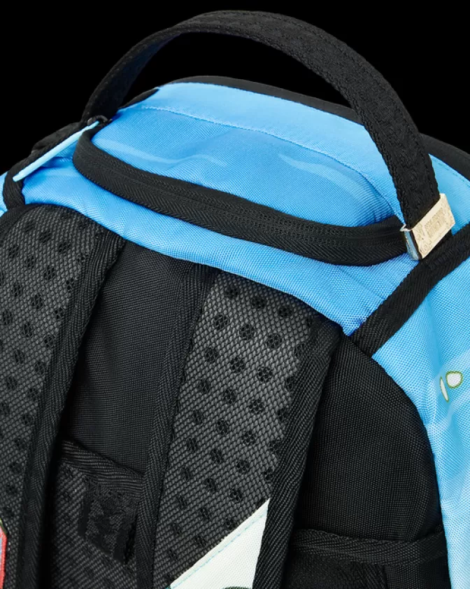 SPRAYGROUND | Zaino RUGRATS Susie nel Giardino Incantato | Stile Unico, Design Originale per Bambini e Ragazzi