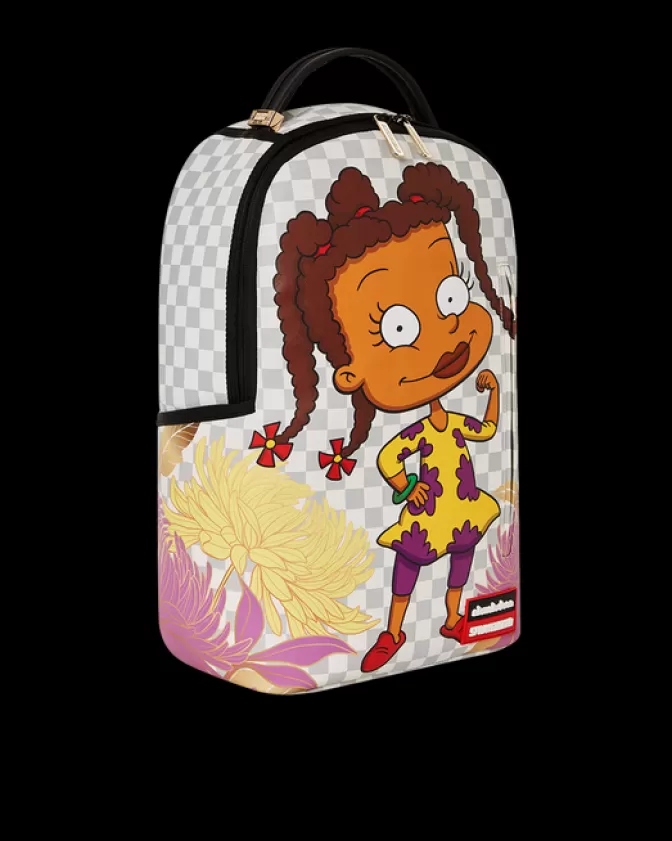 Zaino Sprayground Rugrats Susie - Design Esclusivo 