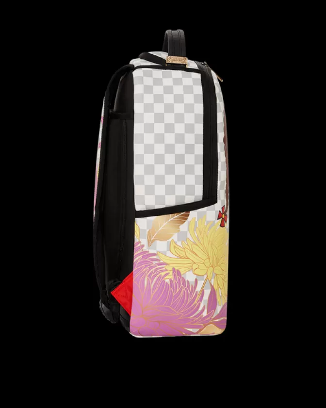 Zaino Sprayground Rugrats Susie - Design Esclusivo 