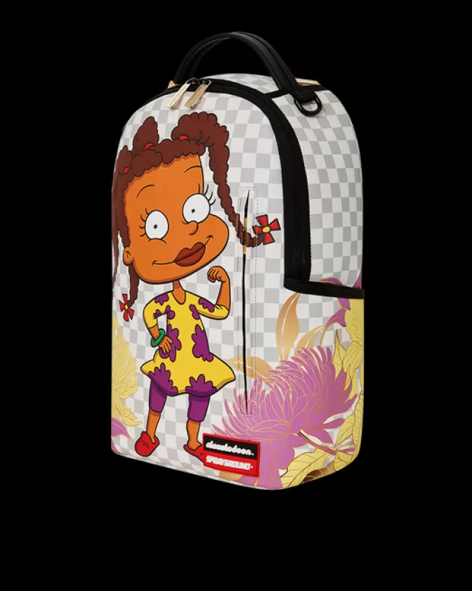 Zaino Sprayground Rugrats Susie - Design Esclusivo 