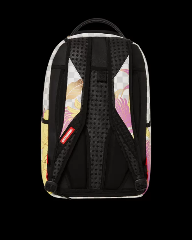 Zaino Sprayground Rugrats Susie - Design Esclusivo 