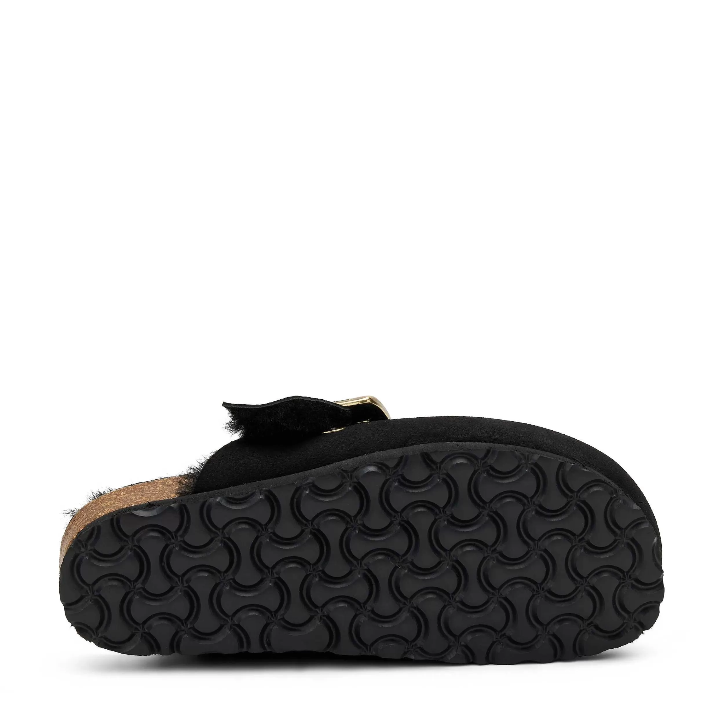Pantofole Morbide Frau Sabot in Pura Lana - Design Elegante per Autunno/Inverno