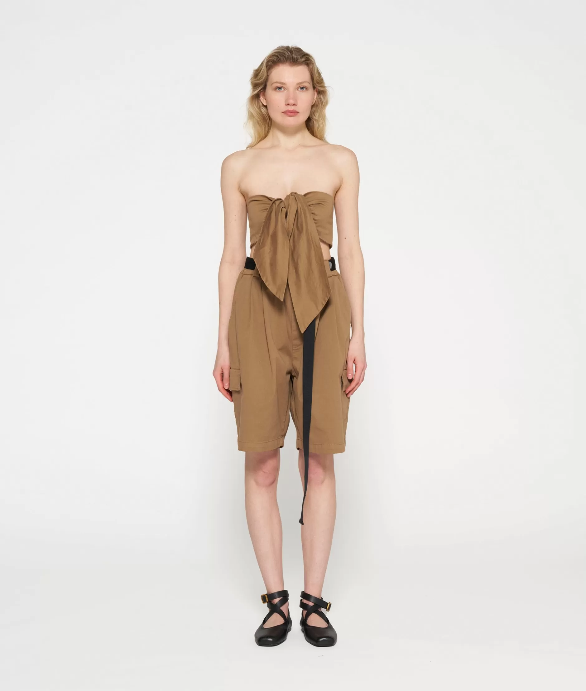 Donna 10DAYS Fascia Decorativa in Seta - Accessorio Versatile per Stilizzare Abiti e Compleanni Eleganti