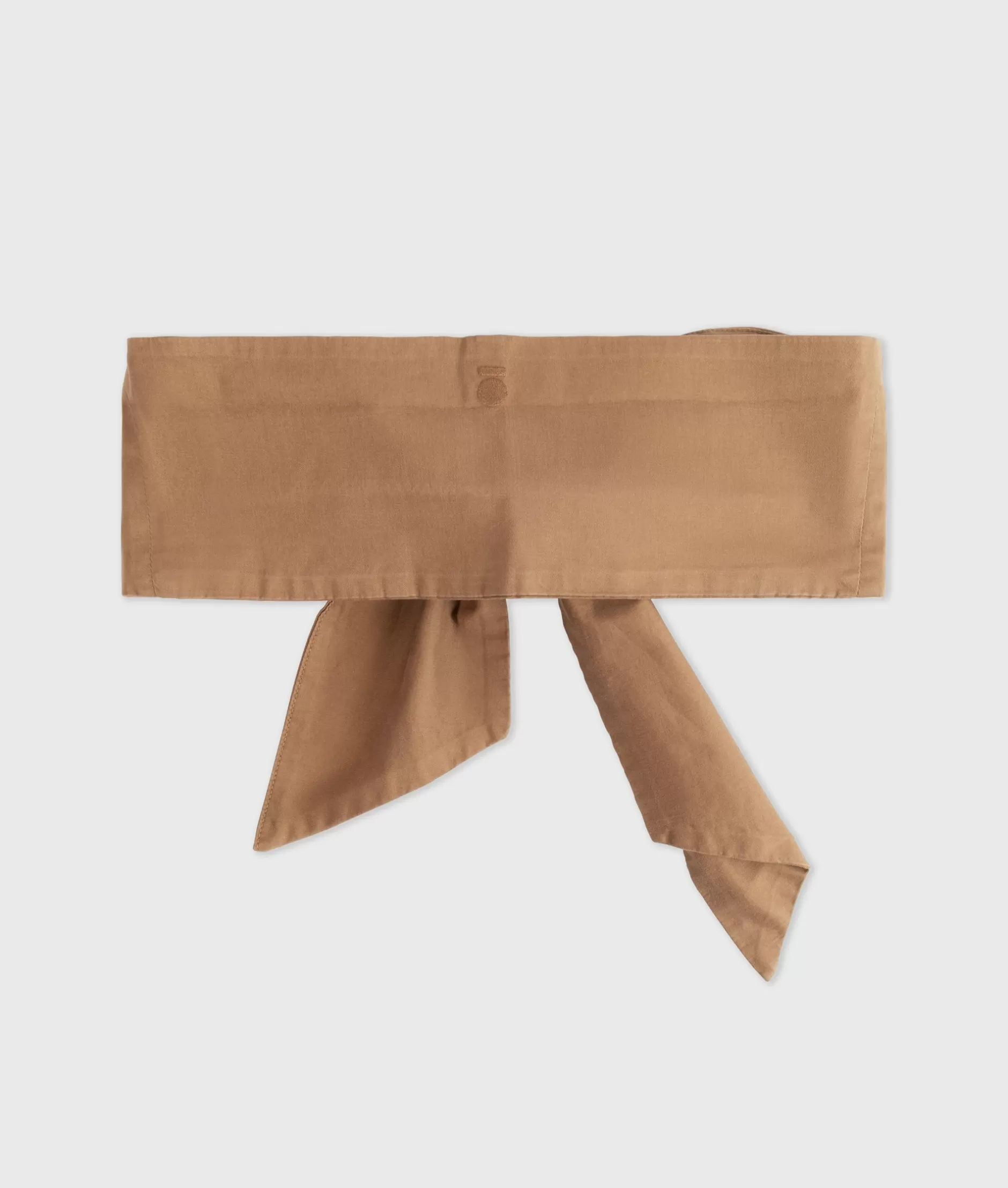 Donna 10DAYS Fascia Decorativa in Seta - Accessorio Versatile per Stilizzare Abiti e Compleanni Eleganti