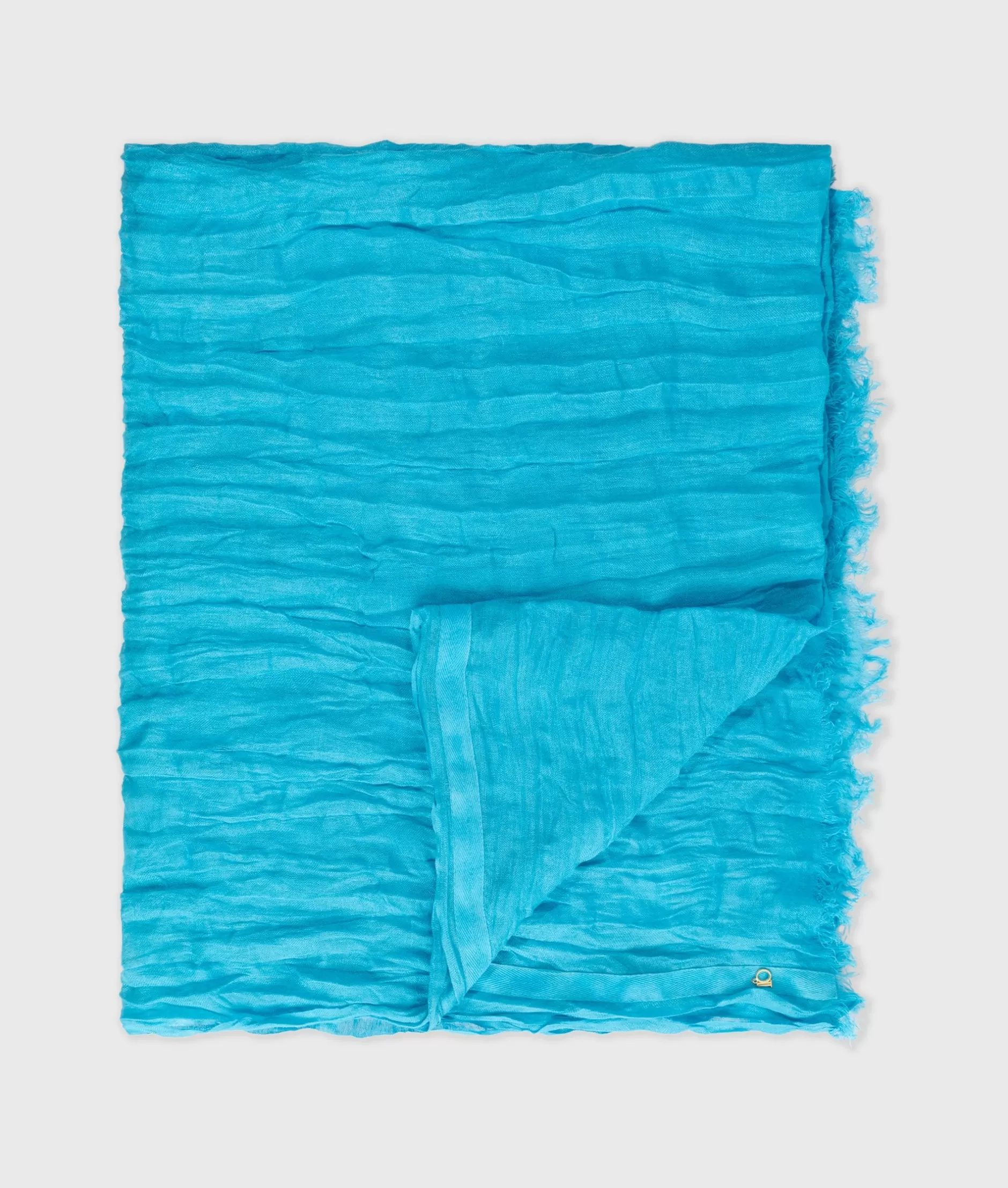 Sciarpe Eleganti in Lino 10 Days per Donne - Accessori Primavera/Estate