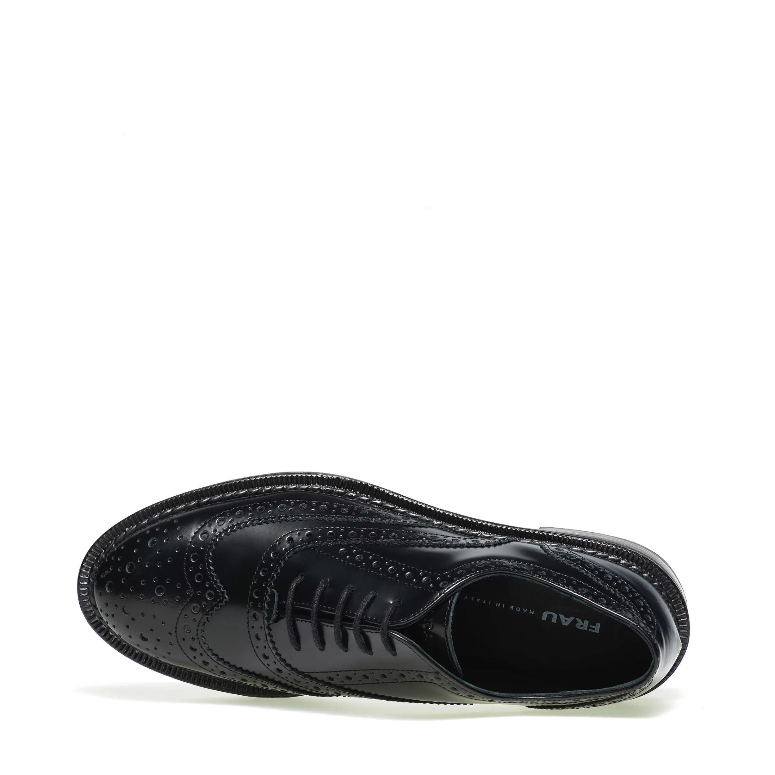 Scarpe Donna Mocassini Eleganti con Lacci in Pelle Morbida Opaca - Dettaglio Decorativo a Coda di Rondine, Design Confortevole per Piedi Delicati