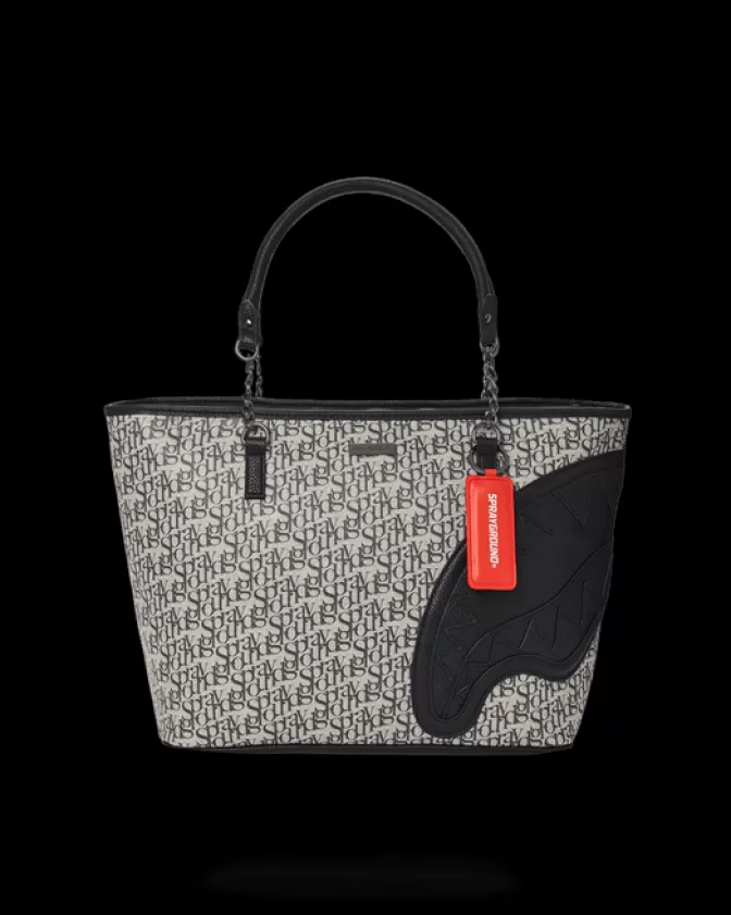 SprayGround - Borsa Tracolla 