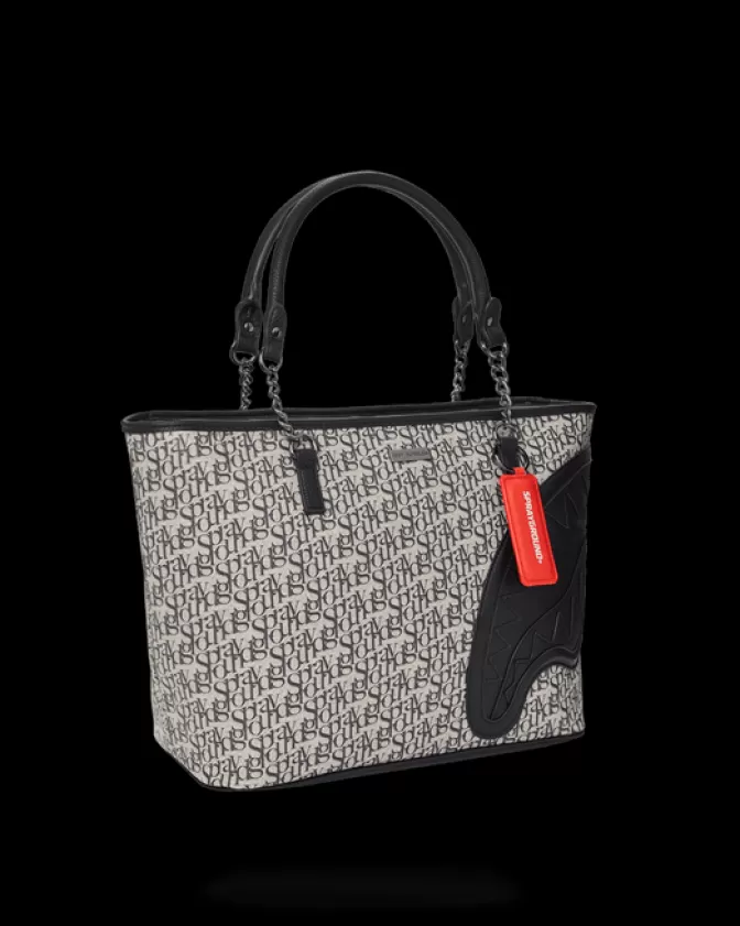 SprayGround - Borsa Tracolla 