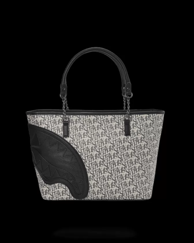 SprayGround - Borsa Tracolla 