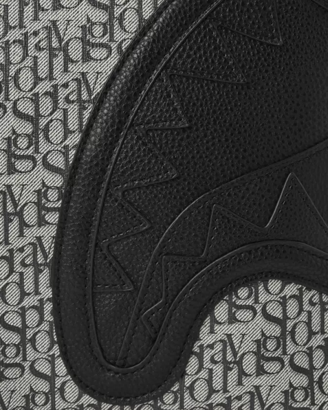 SprayGround - Borsa Tracolla 