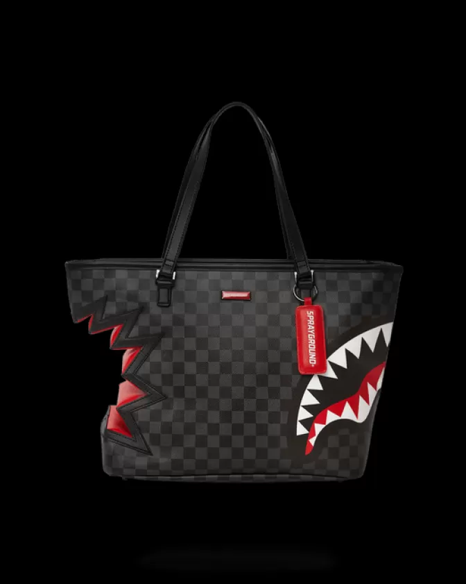 Borsa Tote Sprayground 