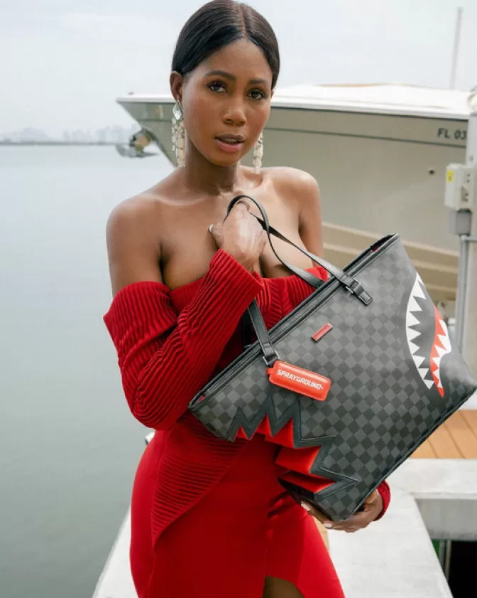 Borsa Tote Sprayground 