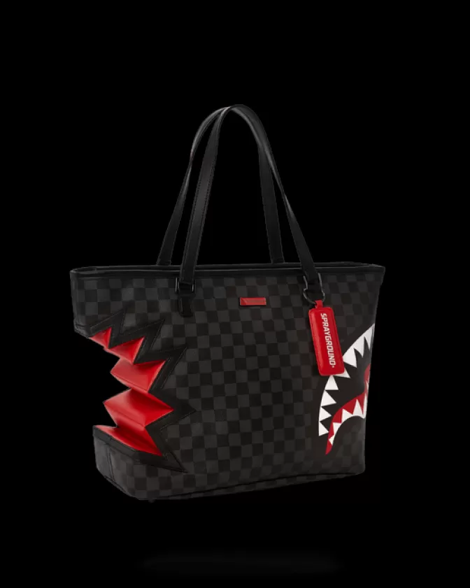 Borsa Tote Sprayground 
